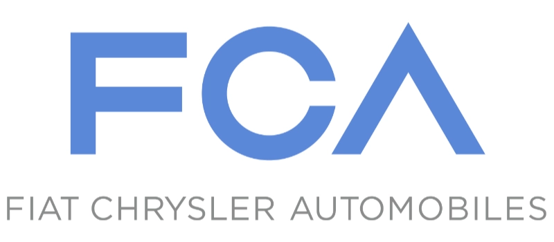 logo fca