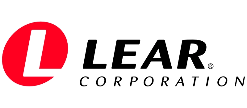 logo lear corporation